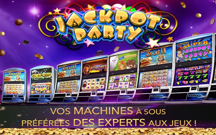 slot online