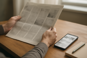 Cara Menilai Kredibilitas Media Tanpa Jebakan Framing