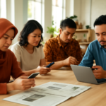 Memilih Portal Berita Online: Perbandingan Berbagai Pendekatan
