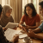 Memilih Sumber Opini Publik: Perbandingan Tiga Pendekatan