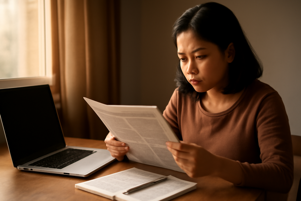 Tips Praktis Membaca Berita Opini bagi Pemula