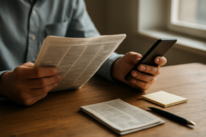 Tips Praktis Memverifikasi Opini Publik untuk Pemula